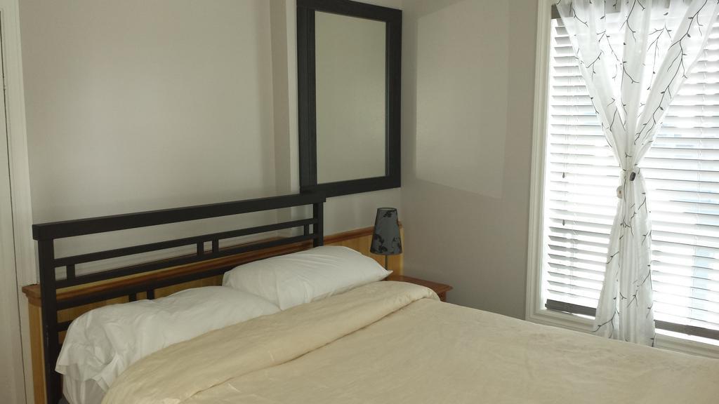 Les Appartements De La Bergeronnette Grandes-Bergeronnes Kültér fotó