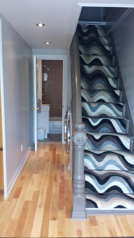 Les Appartements De La Bergeronnette Grandes-Bergeronnes Kültér fotó
