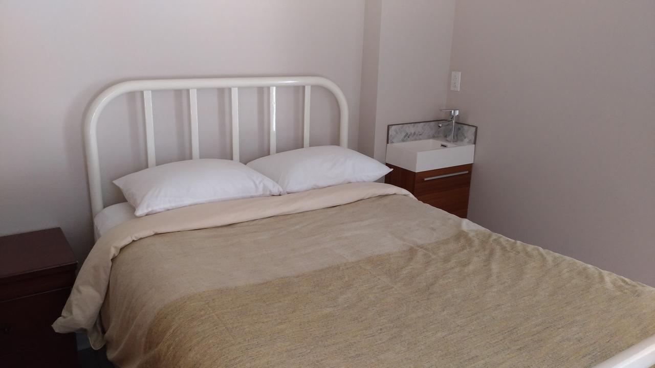 Les Appartements De La Bergeronnette Grandes-Bergeronnes Kültér fotó
