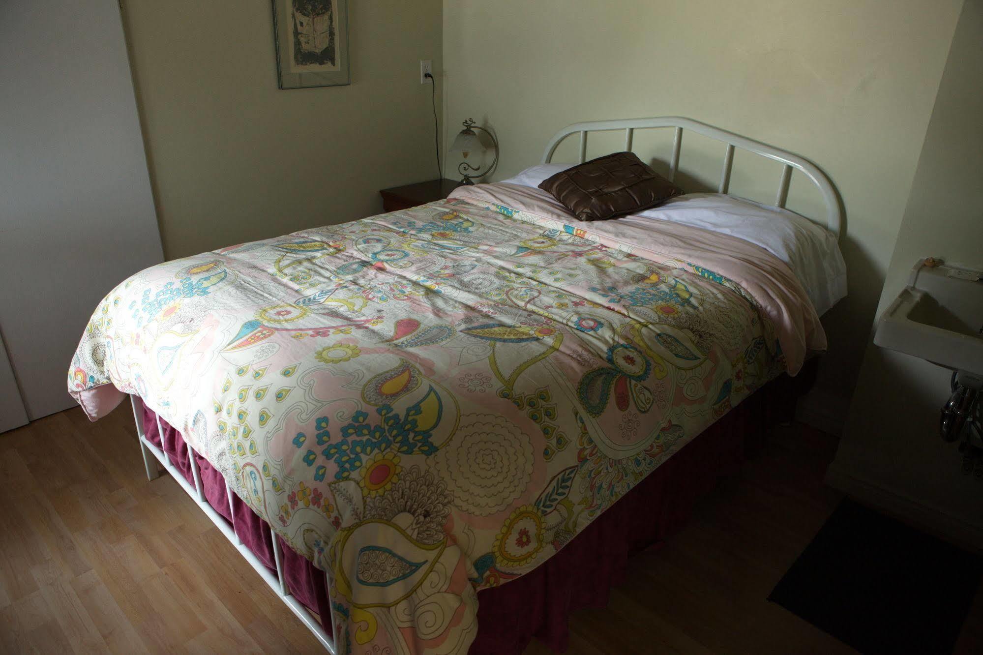 Les Appartements De La Bergeronnette Grandes-Bergeronnes Kültér fotó