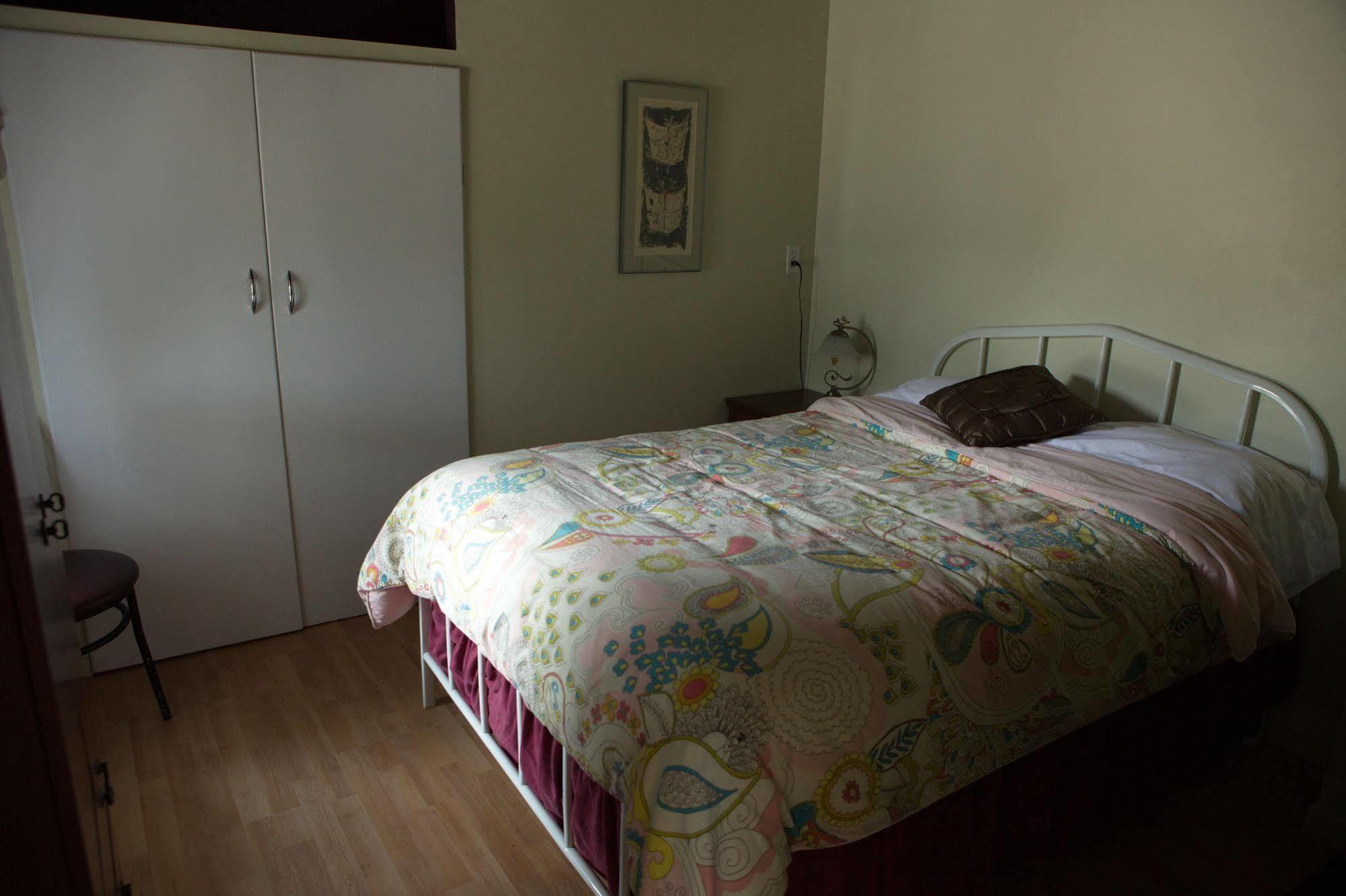 Les Appartements De La Bergeronnette Grandes-Bergeronnes Kültér fotó