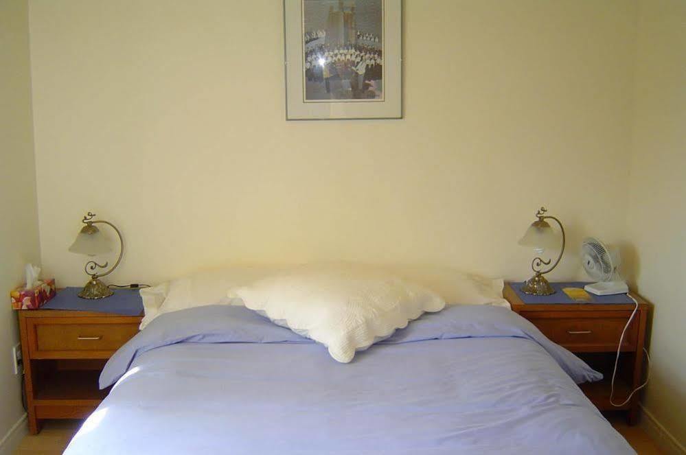 Les Appartements De La Bergeronnette Grandes-Bergeronnes Kültér fotó