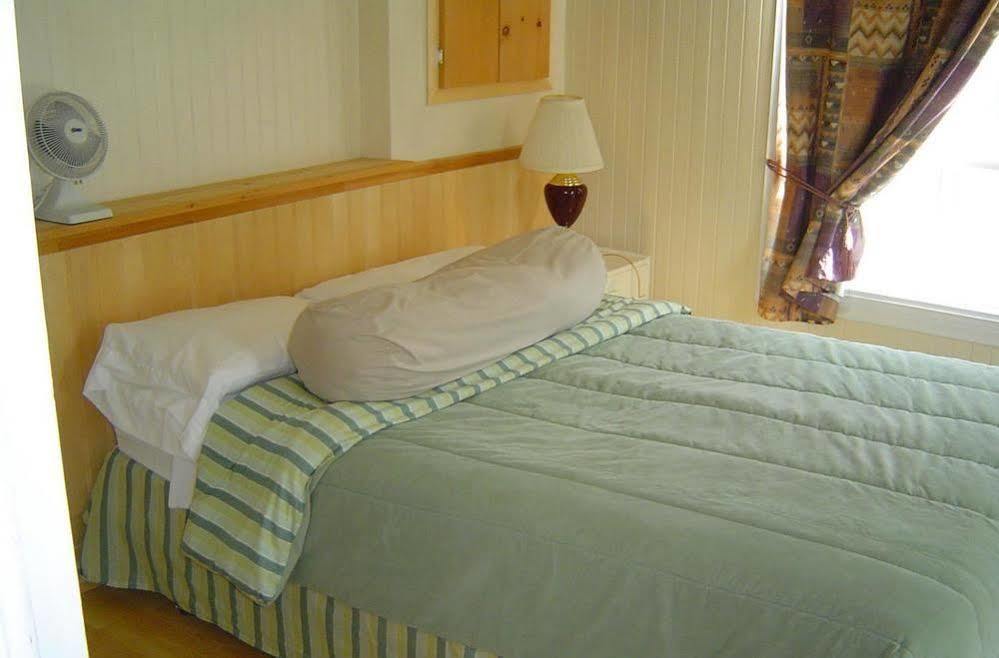 Les Appartements De La Bergeronnette Grandes-Bergeronnes Kültér fotó