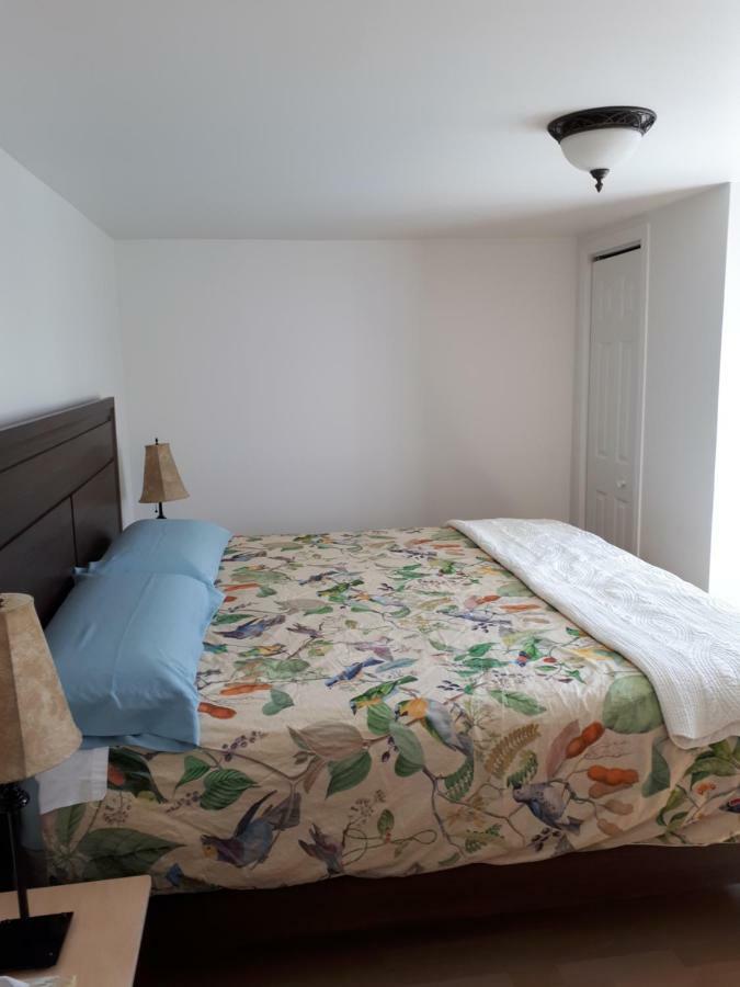 Les Appartements De La Bergeronnette Grandes-Bergeronnes Kültér fotó
