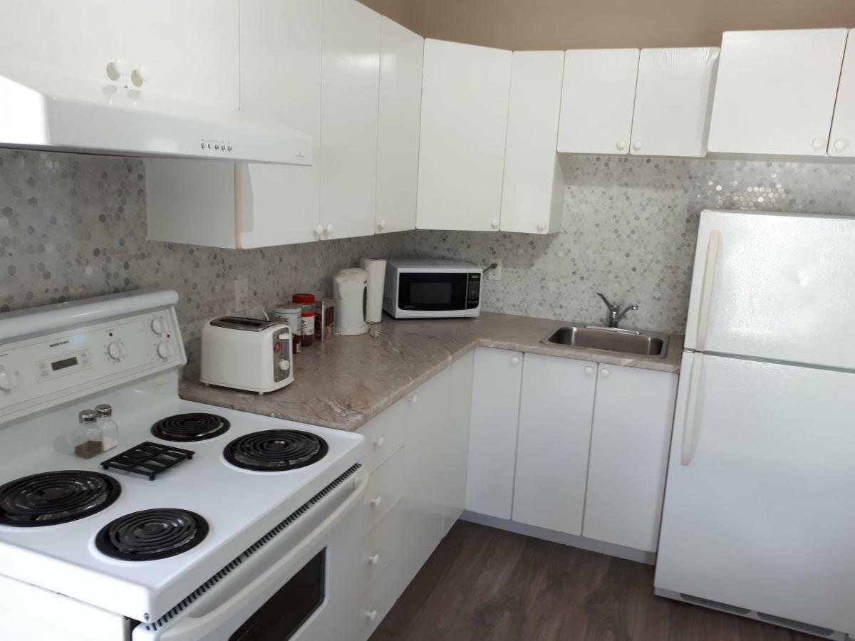 Les Appartements De La Bergeronnette Grandes-Bergeronnes Kültér fotó