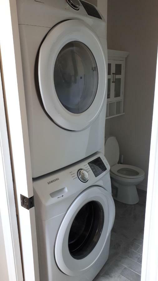 Les Appartements De La Bergeronnette Grandes-Bergeronnes Kültér fotó
