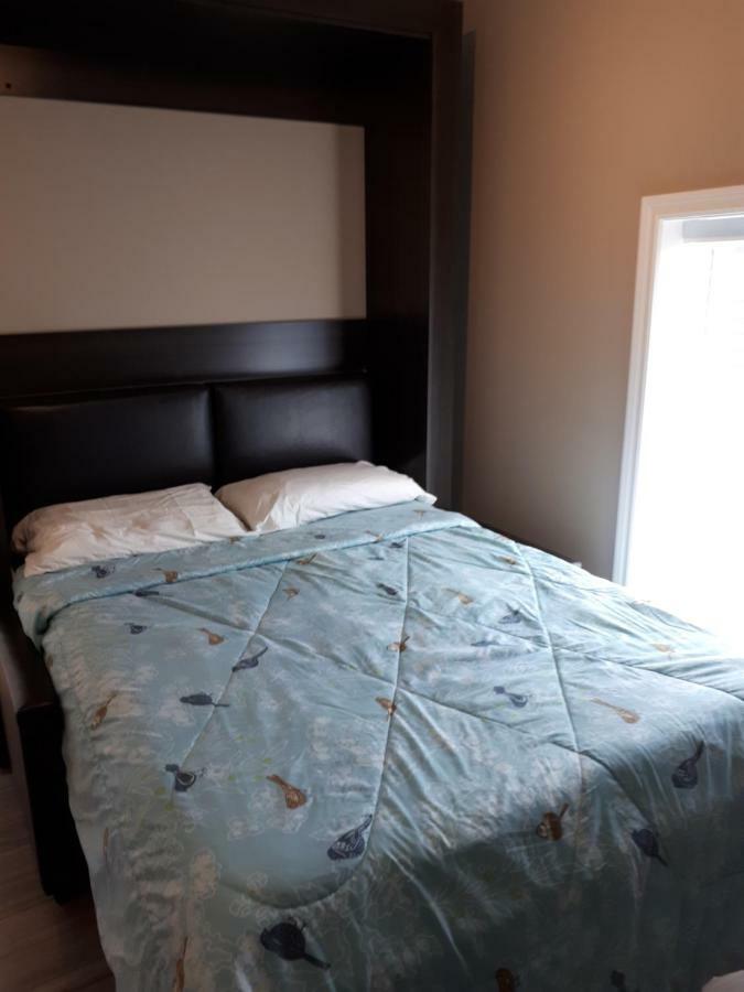 Les Appartements De La Bergeronnette Grandes-Bergeronnes Kültér fotó