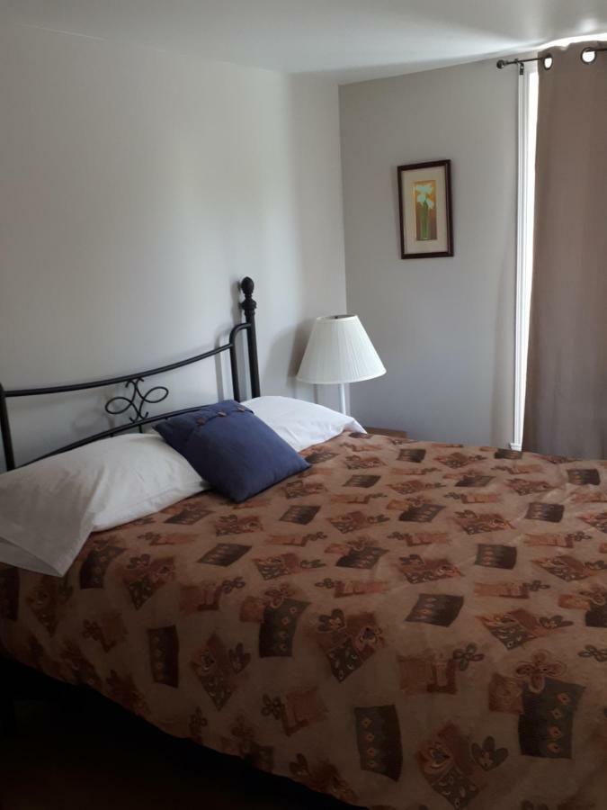 Les Appartements De La Bergeronnette Grandes-Bergeronnes Kültér fotó