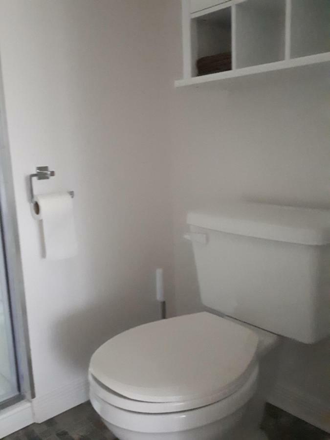 Les Appartements De La Bergeronnette Grandes-Bergeronnes Kültér fotó